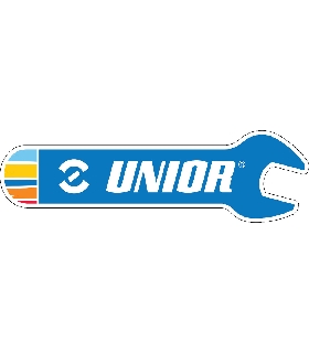 610766 190/1L12P VASO 1/2" LARGO 12P 14 UNIOR
